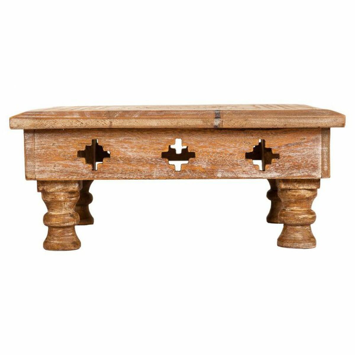 Table Basse Alexandra House Living 33 x 14 x 33 cm